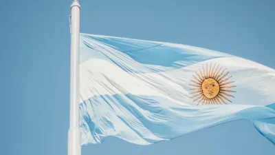 Harga Energi Dunia Naik, Argentina Justru Dapat Ruang Ekonomi Baru