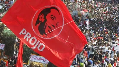 Projo Sebut Jokowi Pulih dan Siap Keliling Indonesia Juni 2026