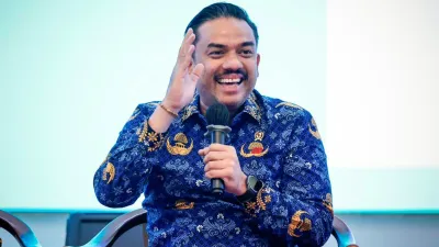 Marketplace Dilarang Naikkan Biaya Admin, Pemerintah Ancam Tindak Tegas