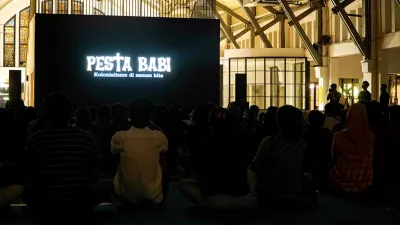 Film Pesta Babi Diperdebatkan, Sutradara Soroti Isu Kolonialisme Papua