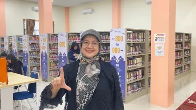 Hari Buku Nasional 2026 dan Upaya Pontianak Hidupkan Budaya Membaca