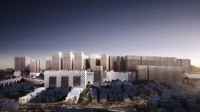 Akuisisi Danantara di Makkah Perkuat Infrastruktur Jamaah