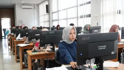 Pengumuman SNBT 2026, Cara Cek Hasil dan Unduh Sertifikat UTBK