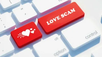 Love Scamming dari Rutan Kotabumi Rugikan Korban Rp1,4 Miliar