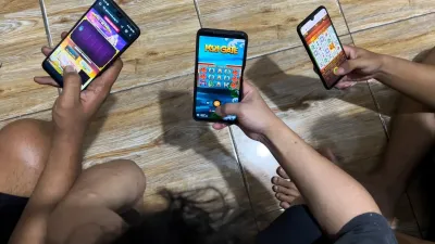 Judi Online Ancam Anak Indonesia, Kemen PPPA Soroti 200 Ribu Anak Terdampak