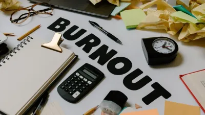 Burnout pada Generasi Muda Meningkat Akibat Budaya Hustle dan Tekanan Media Sosial