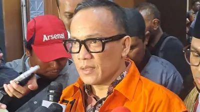 Immanuel Ebenezer Sebut Tuntutan Kasus K3 Tidak Seimbang
