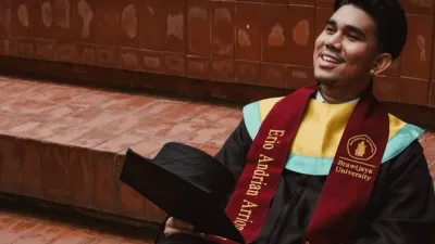 Erio Arriom Minta Maaf Usai Viral Hina Followers saat Live
