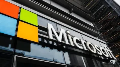 Microsoft Israel Bermasalah, Azure Diduga Dipakai Awasi Warga Gaza