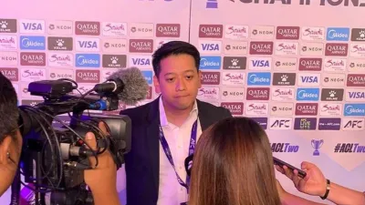 Persib Siapkan Pembaruan Fasilitas demi Pertahankan Bojan Hodak