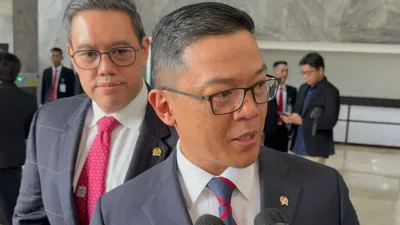 Menlu Tegaskan Penangkapan WNI oleh Israel Bukan Penyanderaan