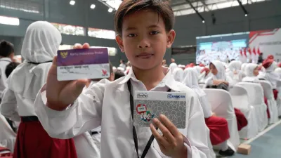 Bantuan PIP Mei 2026 Cair, Ini Cara Cek Status Penerima