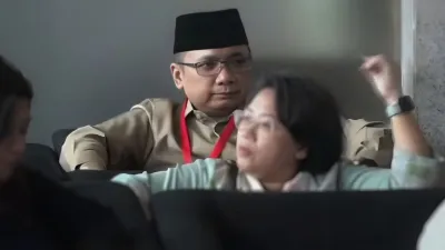 Kuota Haji 2024 di Bawah Sorotan, Yaqut Diperiksa KPK Delapan Jam Lebih