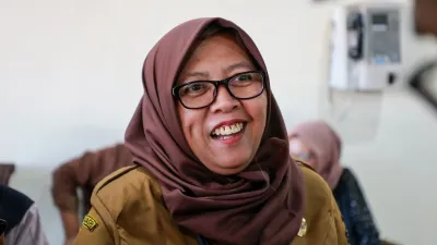 SPMB SMP Surabaya 2026 Prioritaskan Jalur Lomba dan Tahfidz