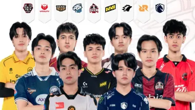 Peluang Tim Lolos Playoff MPL ID S17 Masih Terbuka