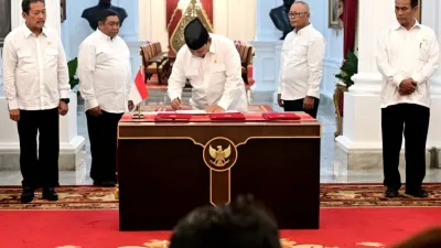 Rumus UMP 2026: Antara Inflasi dan Kontribusi Kerja