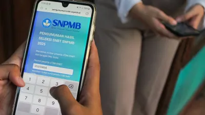 Link Pengumuman UTBK SNBT 2026 dan Cara Cek Kelulusan