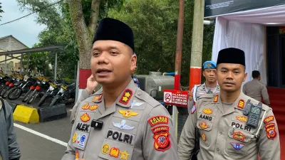 Euforia Persib, Bobotoh Cianjur Diingatkan Larangan Knalpot Bising