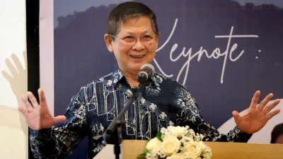 JICE 2026 Dorong Jamu Indonesia Makin Mendunia