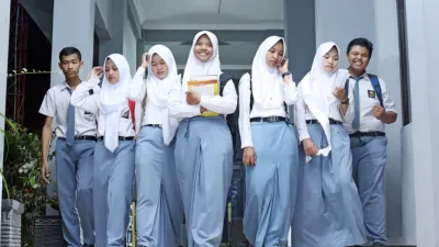 SPMB 2026 Pastikan Semua Anak Dapat Tempat Sekolah