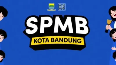 Pengawasan SPMB 2026 Bandung Diperketat, Warga Bisa Langsung Melapor