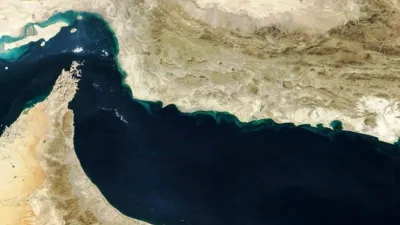 AS - Iran Dinilai Masih Sulit Capai Kesepakatan Selat Hormuz
