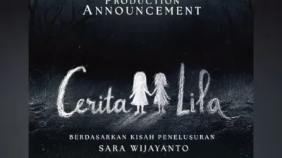 Cerita Lila Tayang Juni 2026, Horor Psikologis tentang Trauma dan Misteri