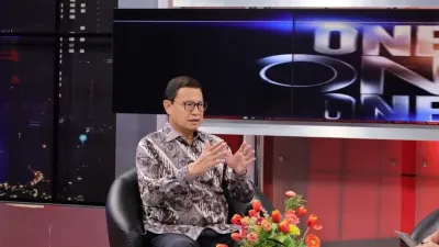 BPOM Ungkap Risiko Produk Herbal Ilegal Picu Gangguan Jantung