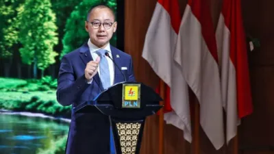 Blackout Sumatera Jadi Sorotan, MPR Minta PLN Audit Sistem Listrik