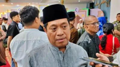 PPDB Balikpapan 2026, SMP Swasta Siap Tampung 1.200 Siswa