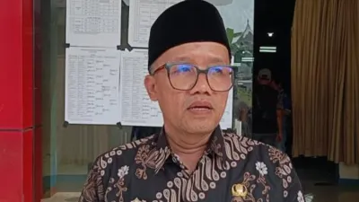 SPMB Lebak 2026 Dipastikan Mampu Tampung Seluruh Lulusan SD