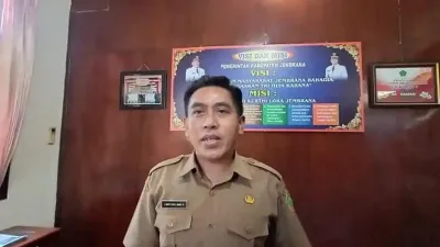SPMB Jembrana 2026 Tambah Kapasitas Kelas Antisipasi Lonjakan Siswa