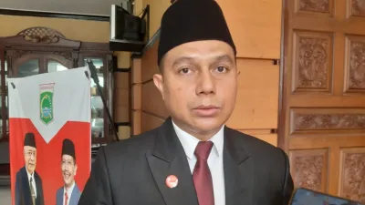 Identitas Digital di Kabupaten Malang Baru Capai 14 Persen