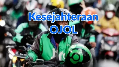 Kebijakan OJOL Dipangkas 8 Persen Dinilai Bisa Picu Risiko Baru