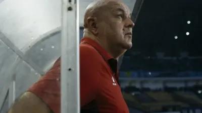 Bojan Hodak Mundur dari Persib Usai Bawa Juara Super League