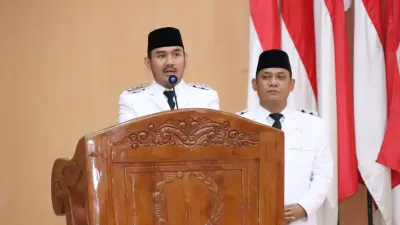 OTT Bupati Bekasi, Ketika Kekuasaan Lokal Kembali Diuji