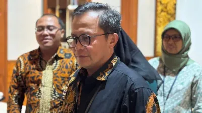 Kemendikdasmen Siapkan Perubahan TKA SD dan SMP 2027