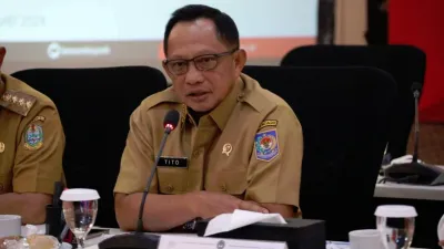 Rehabilitasi Sumatra Fokus Perbaikan Infrastruktur Dasar