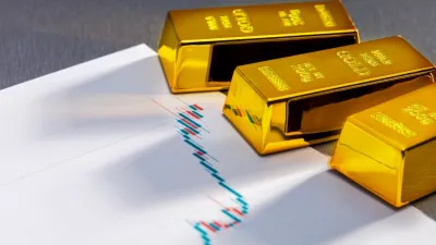 Emas Rusia Dijual Besar-besaran, Cadangan Turun Sejak 2002