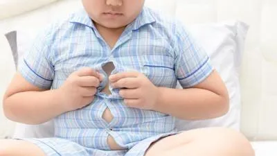 Diet Anak Obesitas Perlu Pertimbangkan Tumbuh Kembang