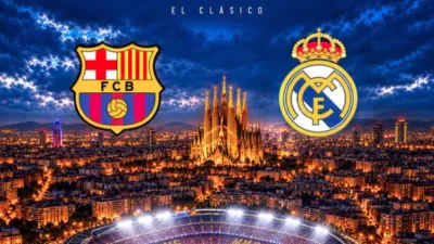 El Clasico Barcelona vs Real Madrid, Mourinho Pimpin Madrid