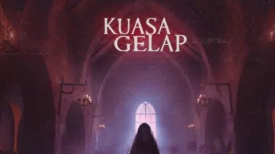 Film Horor Indonesia Kuasa Gelap Tembus 1 Juta Penonton