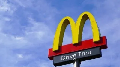 Hakim AS Tolak Permohonan McDonald's atas Gugatan McRib