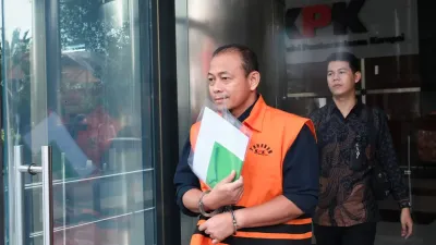 Kasus Korupsi Cukai PT Djarum, KPK Tegaskan Murni Hukum