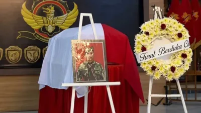 Kasus Letda Jihad, Kopassus Rencanakan Pelimpahan ke Denpom
