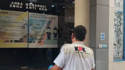 Korupsi Cukai Djarum, KPK Hitung Kerugian Negara Triliunan