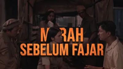 Merah Sebelum Fajar Garin Nugroho Bersaing di TIFF 2026