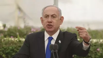 Hasil Pemilu Israel Picu Pergeseran Diplomasi Mitra RI