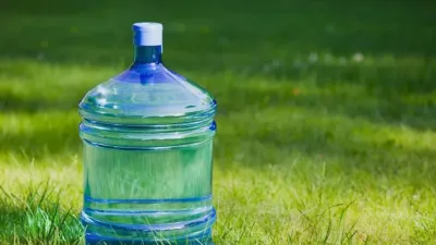 Perbedaan Air Mineral dan Air Demineral untuk Kesehatan