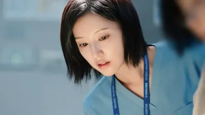 Petisi Doctor X Mencuat, Kim Ji Won Disorot usai Gwangju